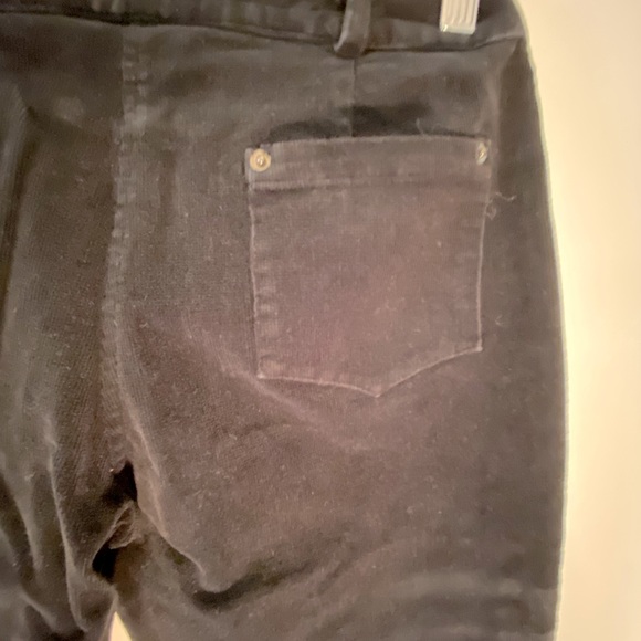 SOLD SOLD SOLD SOLD SALE -TAKE 50% OFF Yogi Stretch Fine Whale Corduroy Jeans - Picture 6 of 9